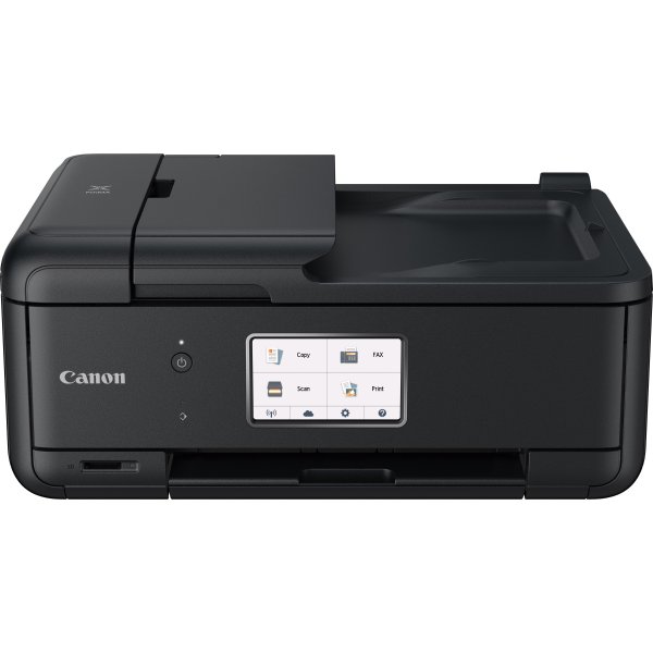 PIXMA TR8520 Wireless All-in-One Color Inkjet Home Office Printer