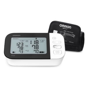 新版 Omron 7系列无线血压监测仪（型号BP7350）