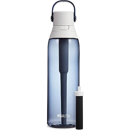 Brita Insulated Filtered Water Bottle 带过滤芯水瓶 26 Ounce 30% off