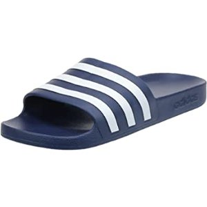 adidas Unisex-Adult Adilette Aqua Slides Sandal
