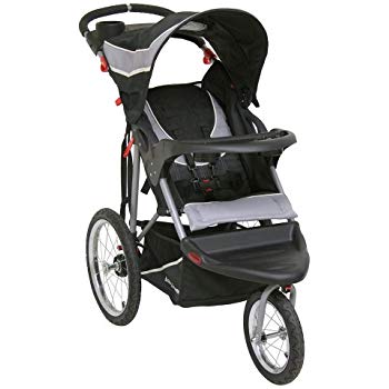 婴儿推车 Baby Trend Expedition Jogger Stroller