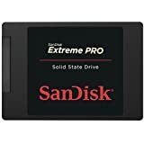 SanDisk Ultra 3D 2.5" 1TB SATA III 3D NAND 固态硬盘