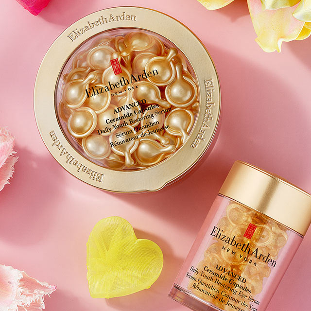 Elizabeth Arden 30% OFF $75 Purchase + FREE Gift & Free Shipping, Use Code: EAFAM