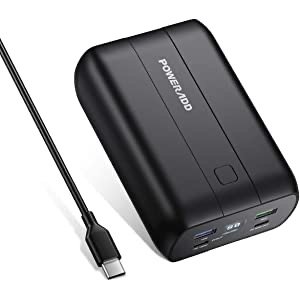 Portable Charger 26800mAh 100W / 60W PD