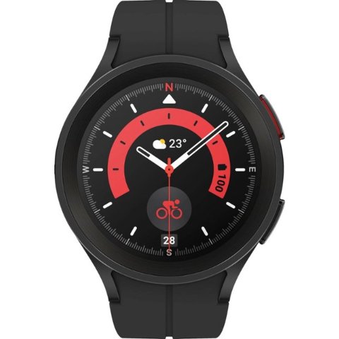 翻新 Galaxy Watch5 Pro 45mm 智能手表