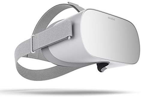 Oculus Go VR眼镜