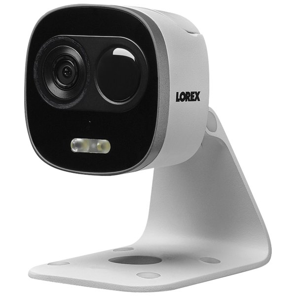LNWCM23X 1080p Active Deterrence Wi-Fi Camera