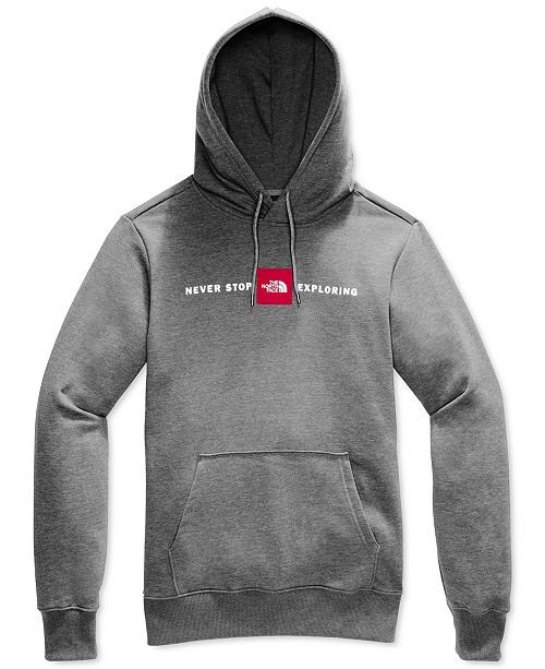 The North Face Men’s Red’s Pullover Hoodie