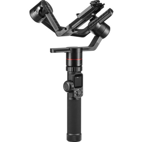 AK4000 3-Axis Gimbal Stabilizer