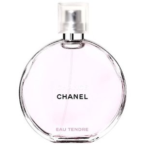 $49.6 CHANCE EAU TENDRE Eau de Toilette - 香奈儿| Sephora