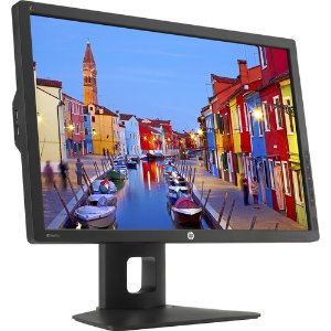 HP DreamColor Z24x G2 24" 16:10 IPS Monitor