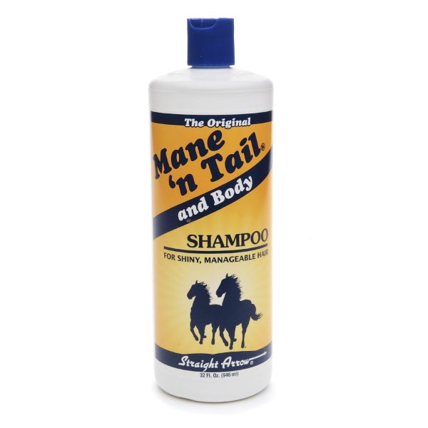 Mane 'n Tail 洗发水促销 控油防脱夏季绝配