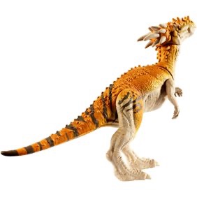 Jurassic World 恐龙模型