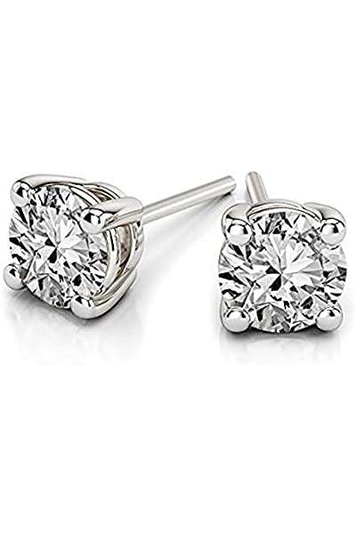 Save up to 50% on Diamond Jewelry from Top Brands 钻石珠宝低至5折