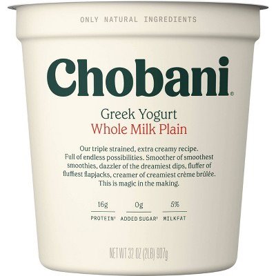 Chobani Milk : Target