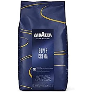Lavazza 全豆咖啡2.2磅 6包