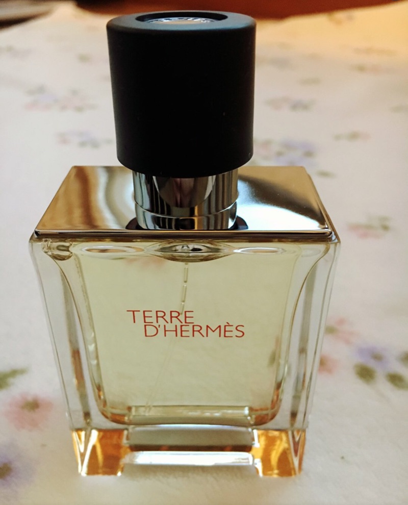 Hermes - Terre D'Hermes By Hermes Edt By Eau Tres Fraiche Spray 2.5 Oz (75 Ml) (M) - Walmart.com