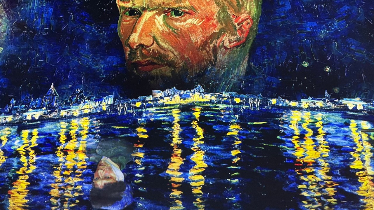 Van Gogh NYC