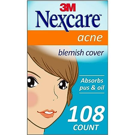 Nexcare Acne Cover Sale