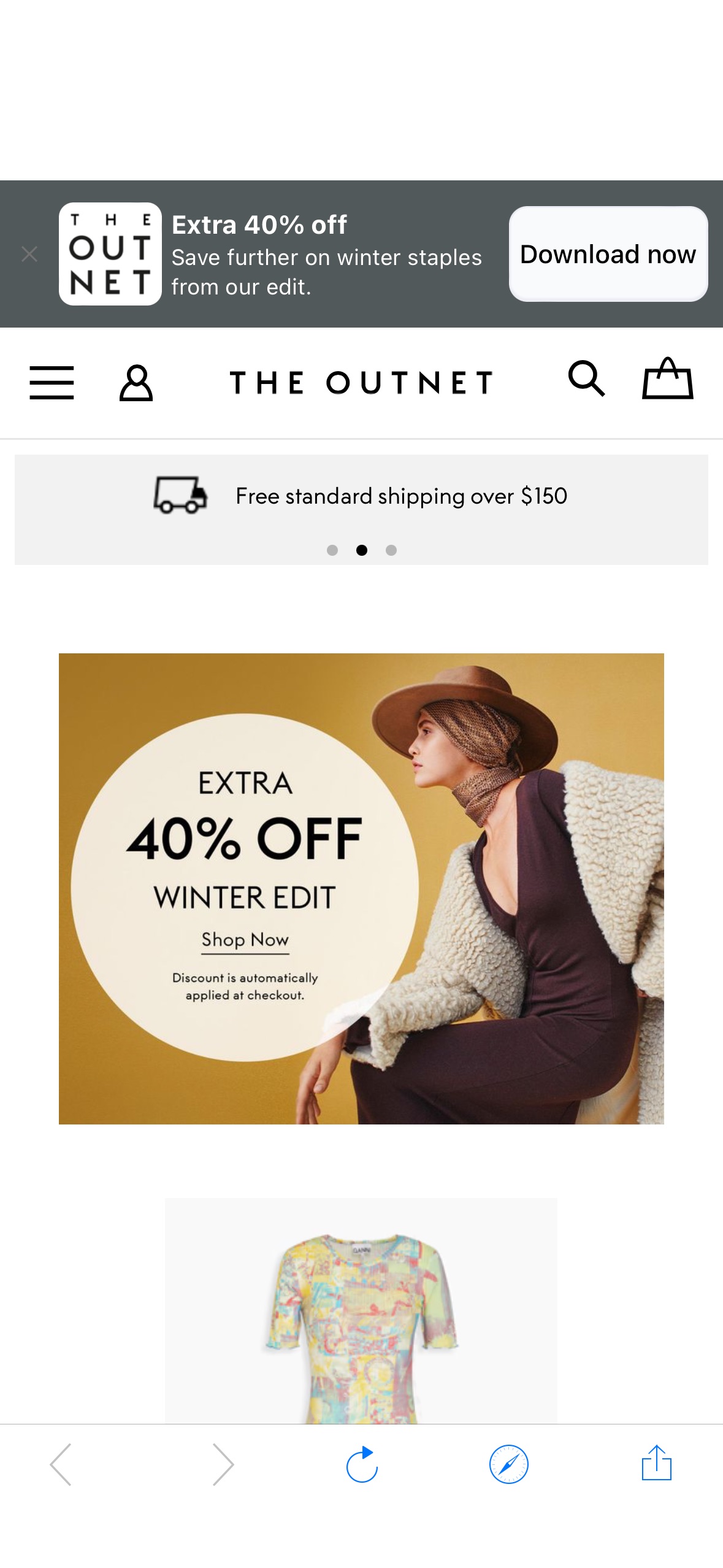 Women's Discount Designer Fashion | Sale Up To 70% Off At THE OUTNET