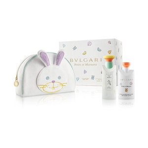 $66 BVLGARI 3-Pc. Petits et Mamans Gift Set 香水套装