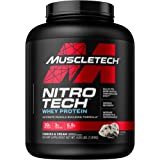 Nitro-Tech 乳清蛋白粉
