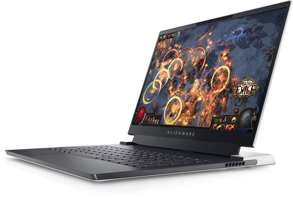 外星人14寸新游戏本X14 Alienware x14 Gaming Laptop : Gaming Laptop Computers | Dell USA