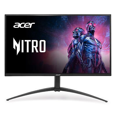 Acer Nitro XV275K 27" 4K 160Hz Mini LED IPS Monitor