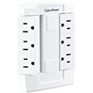 CyberPower CSB600WS Surge Protector