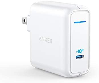 PowerPort Atom III 60W Power Delivery Fast Charger