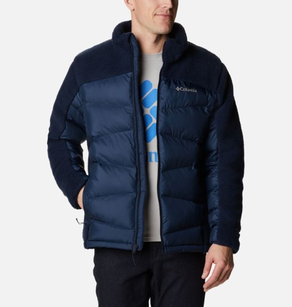 Men's Fivemile Butte™ Sherpa Jacket