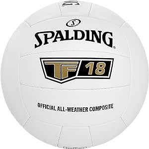 Spalding TF-18 Official 沙滩排球