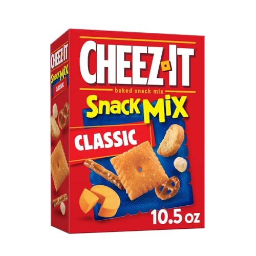 Amazon.com: Cheez-It $5 for 2 items promotion