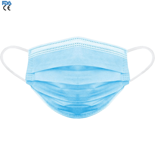 Protective Face Masks for Children and Adults (Minimum 10 Qty) | FacialSource.com口罩