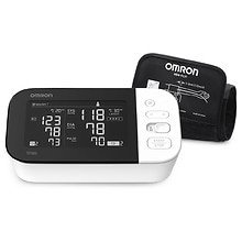 10 Series Wireless Upper Arm Blood Pressure Monitor