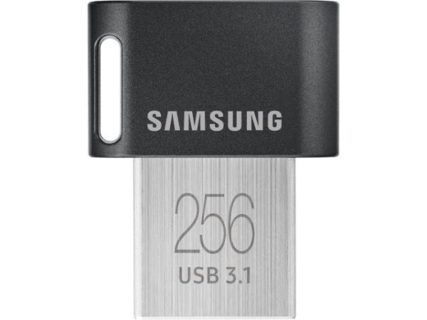 FIT Plus 256GB USB 3.1 Flash Drive