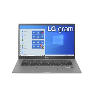LG Gram 14Z90N 2020款 (i7-1065G7, 16GB, 512GB)