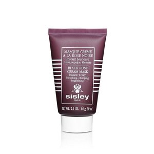 Sisley 黑玫瑰焕彩紧致面膜相当于5.2折热卖