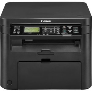Canon Imageclass MF232W 一体式无线激光黑白打印机