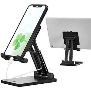 coonoe Foldable Cell Phone Stand