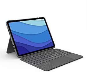 Combo Touch iPad Pro 11-inch