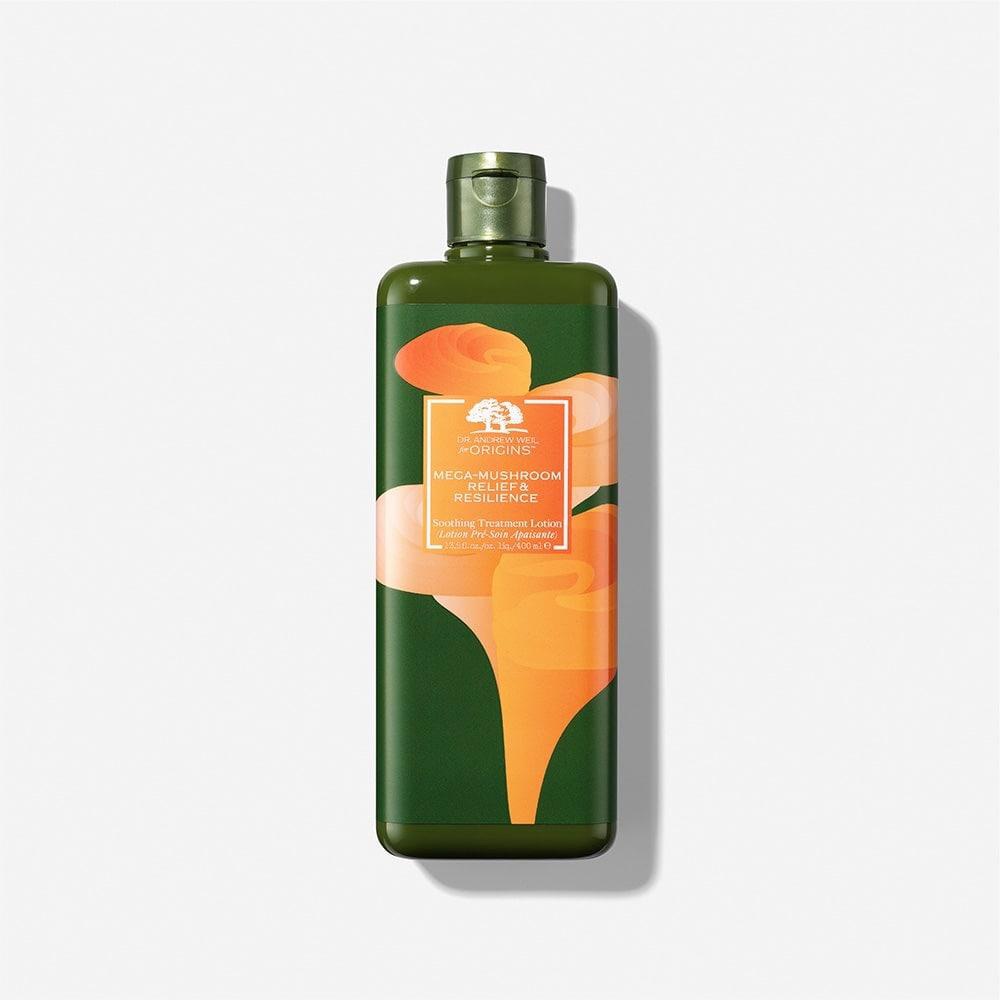 MEGA-MUSHROOM SKIN RELIEF & RESILIENCE SOOTHING TREATMENT LOTION | The Cosmetics Company Store | Beauty Products, Skin Care & Makeup