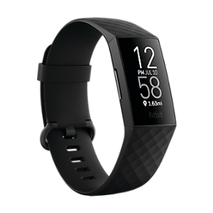 Fitbit Charge 4 新品运动手环