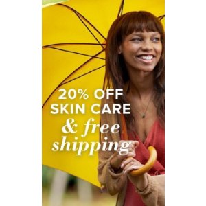 八折 任意单免运费 Burt s Bees 小蜜蜂