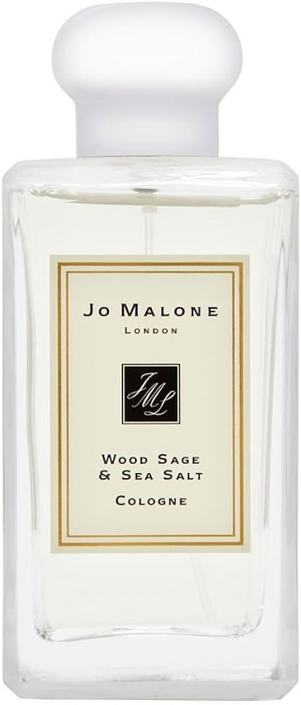 Wood Sage & Sea Salt Cologne Spray for Women, 3.4 Ounce, Originally Unboxed
