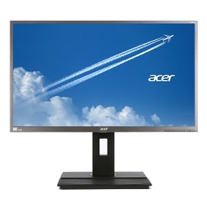 27" Acer B276HK 3840x2160 4K 60Hz IPS Monitor