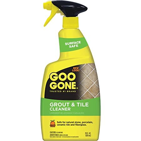 Grout & Tile Cleaner - 28 Ounce