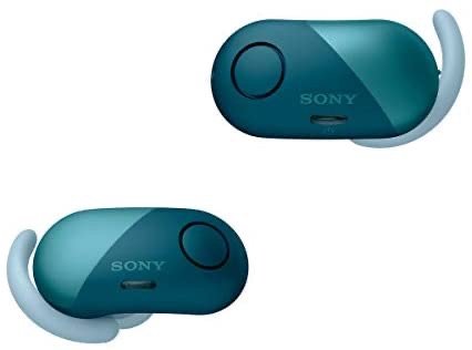 Sony WF-SP700N 运动降噪蓝牙耳机