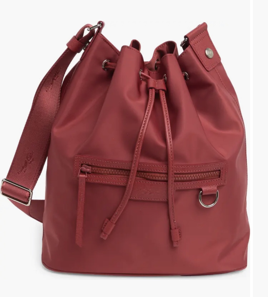 Longchamp Neoprene Bucket Bag | Nordstromrack