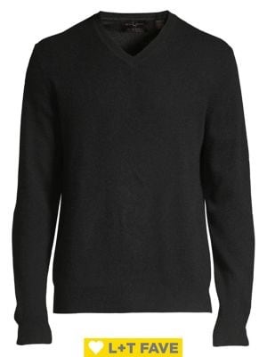 Black Brown 1826 -羊毛衫
